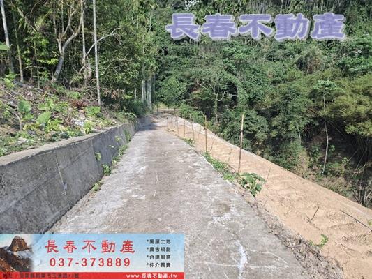 苗栗公館建地-11