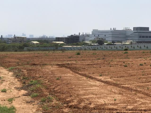 台中大雅農地-14