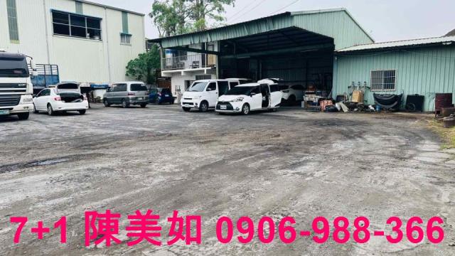 高雄仁武農地-1