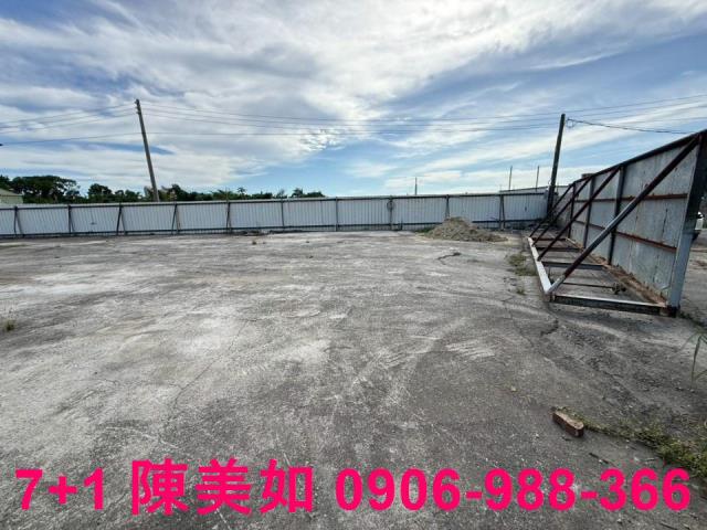 高雄仁武農地-1