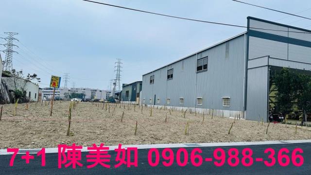 高雄仁武農地-1