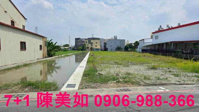 高雄仁武農地-1