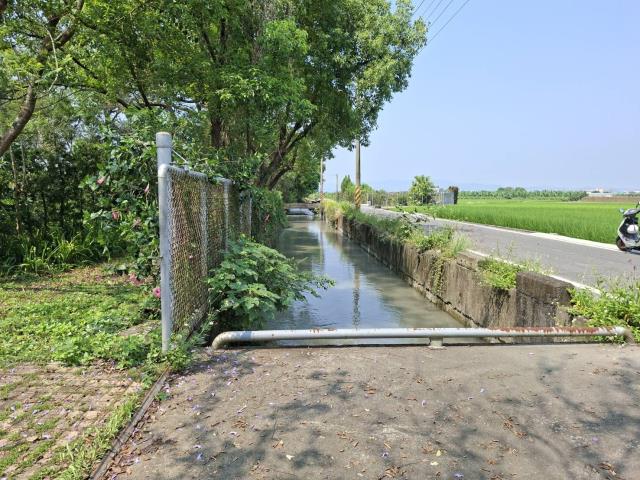 高雄美濃農地-1