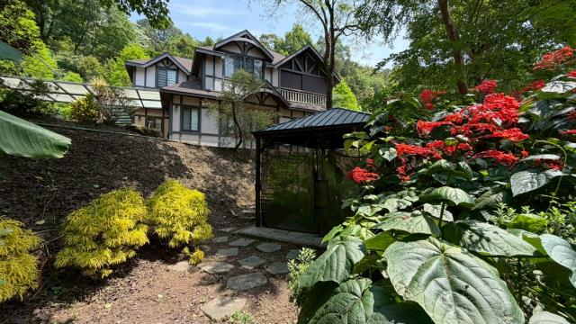 新竹峨眉農地-9