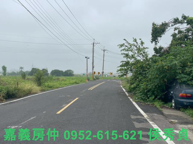 嘉義太保建地-2