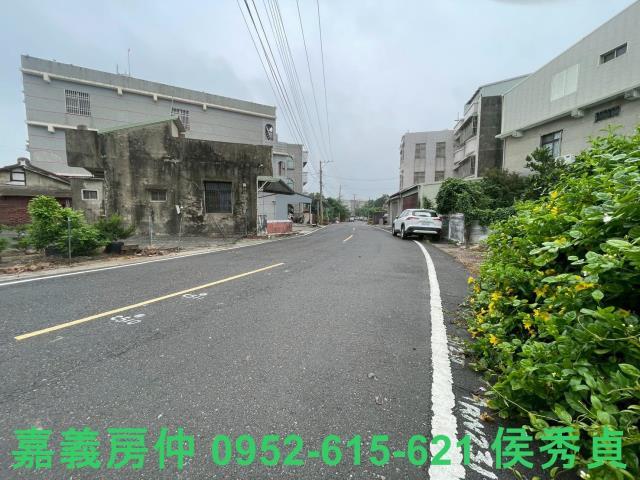 嘉義太保建地-5