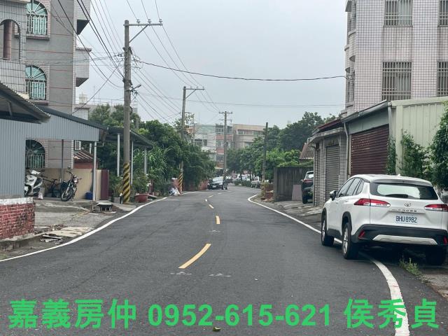 嘉義太保建地-6