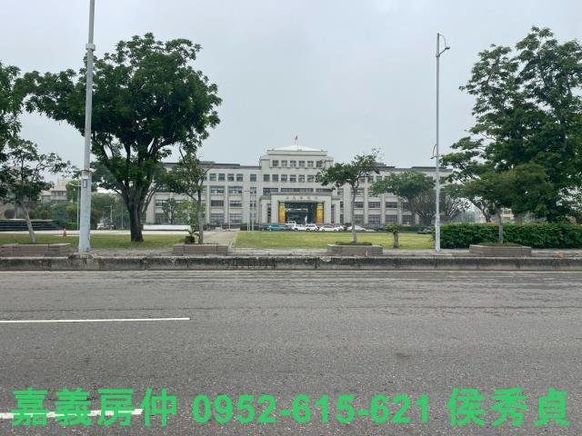 嘉義太保建地-8