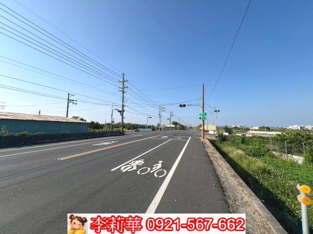 台南佳里農地-1