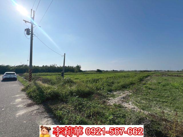 台南佳里農地-6