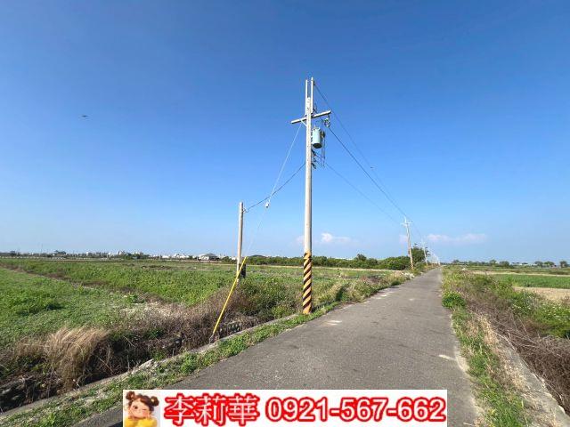 台南佳里農地-7