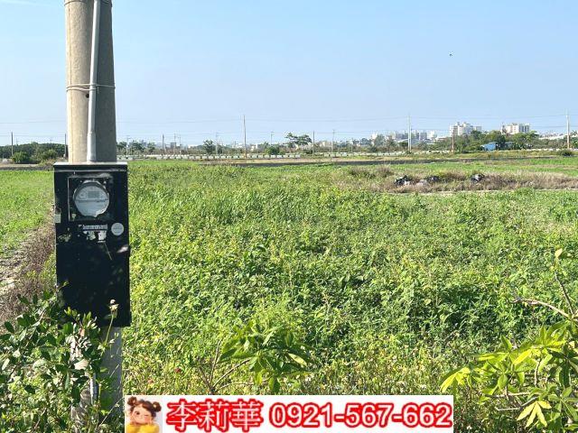 台南佳里農地-9