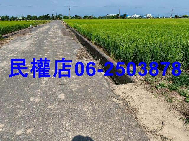 後壁農地-6