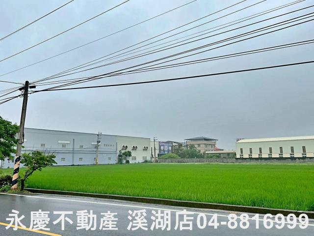 秀水農地-7