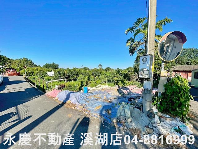 社頭農地-11
