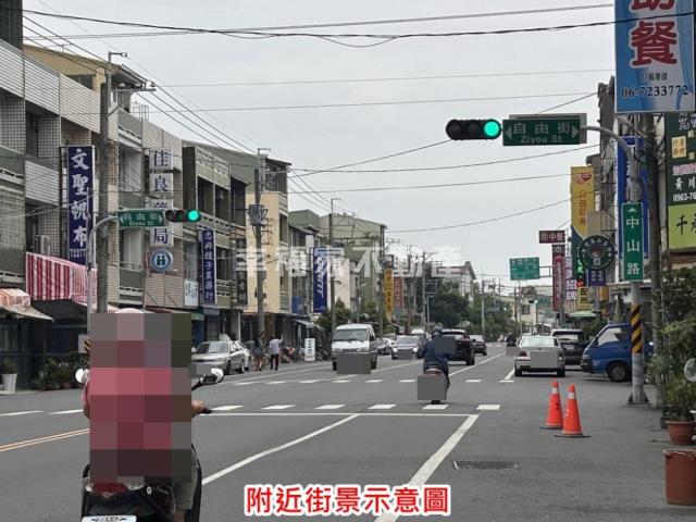 佳里建地-14
