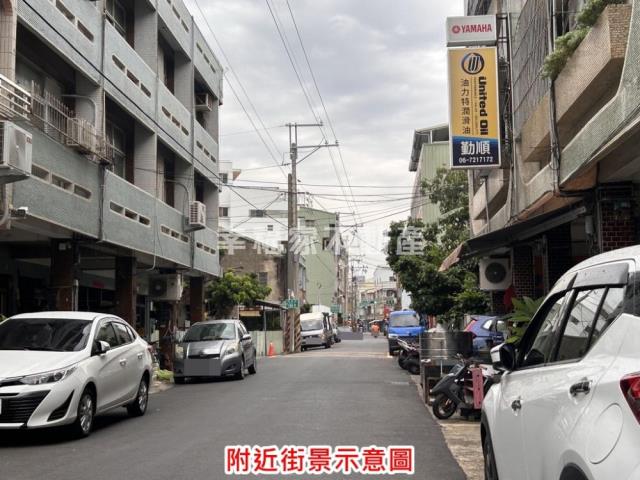 佳里建地-5