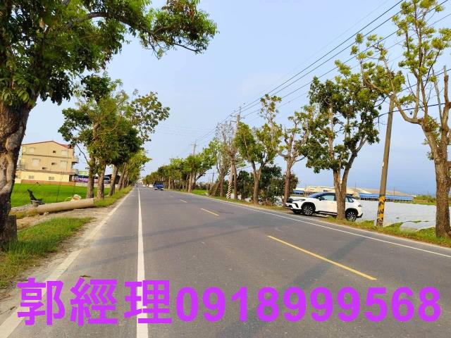 台南農地-3