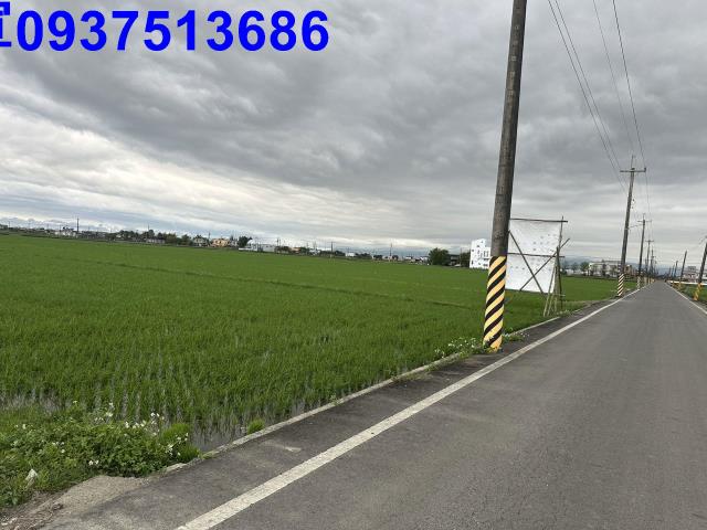 礁溪農地-5