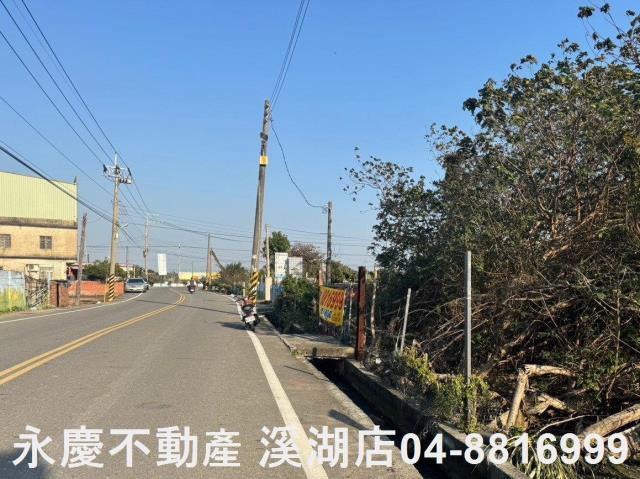 埔鹽農地-1