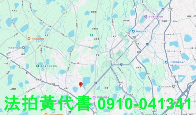桃園中壢法拍農地-7