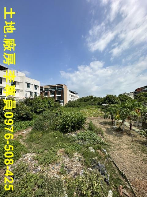 高雄林園住宅地-1