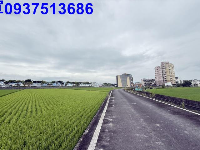 宜蘭五結農地-14