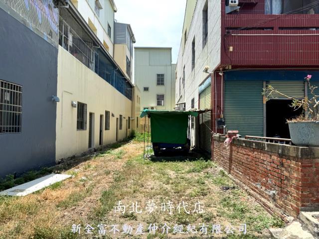 台南下營建地-1