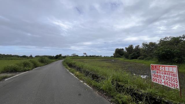 台東長濱農地-6