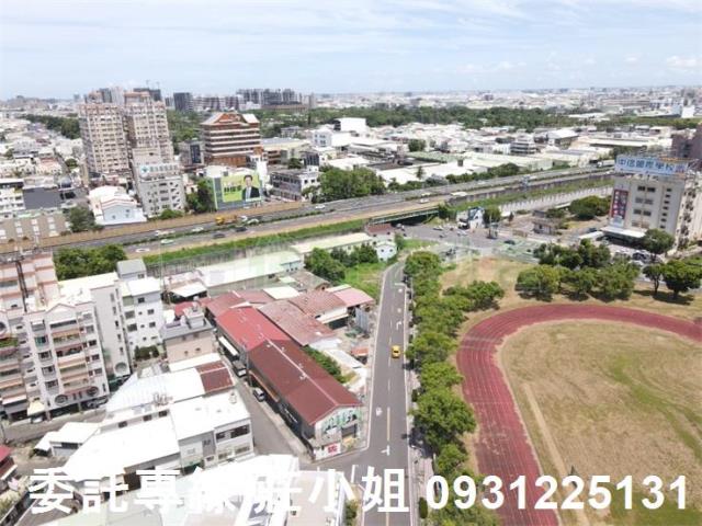 台南永康住宅地-4