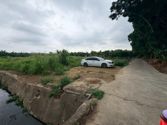 台南關廟農地-3