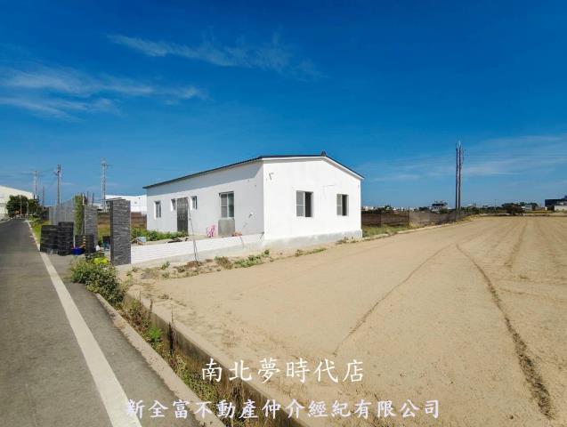 新市農地-13