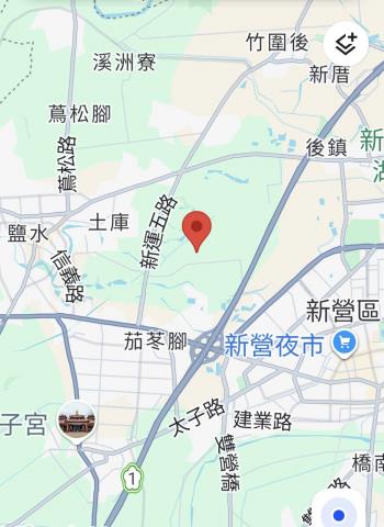 台南農地-14