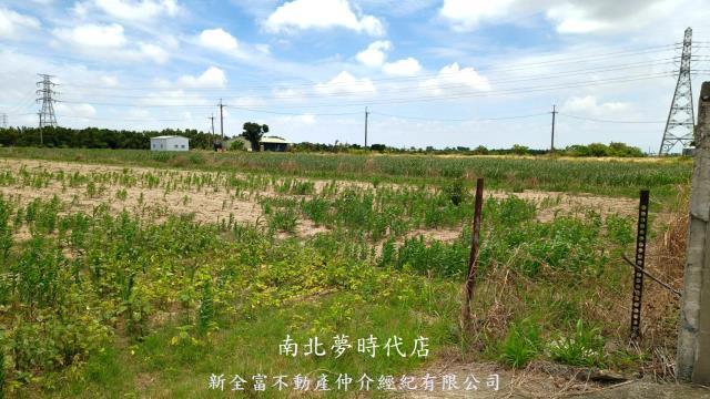 台南農地-4