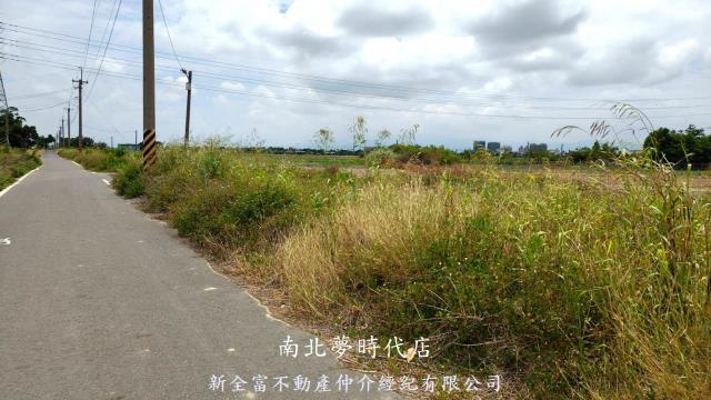 台南農地-5