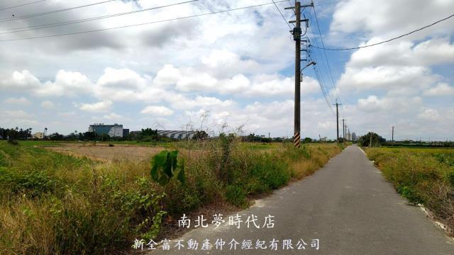 台南農地-9