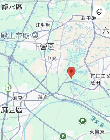 台南官田農地-13