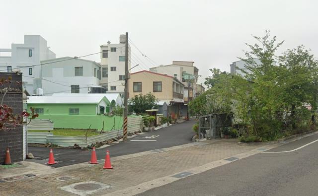 台南安平建地-2