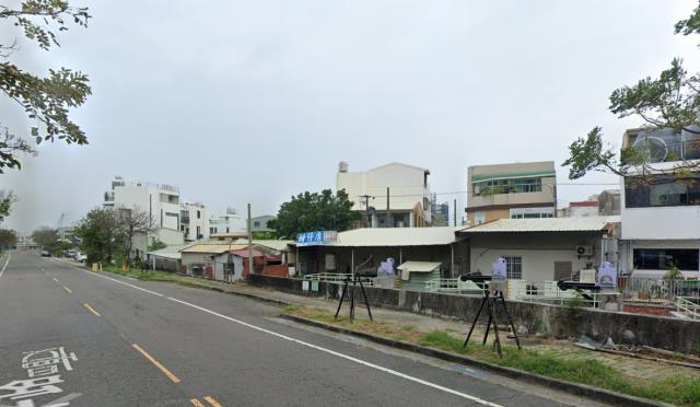 台南安平建地-3