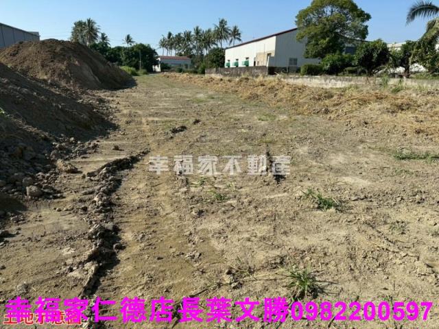 仁德農地-16