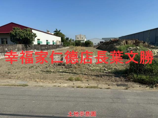 仁德農地-12