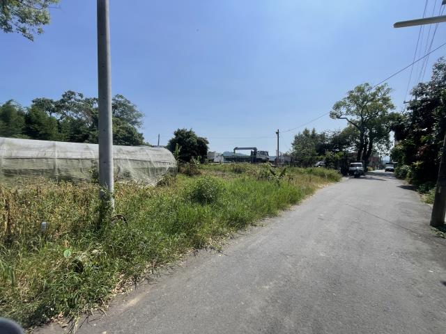 南投市農地-3