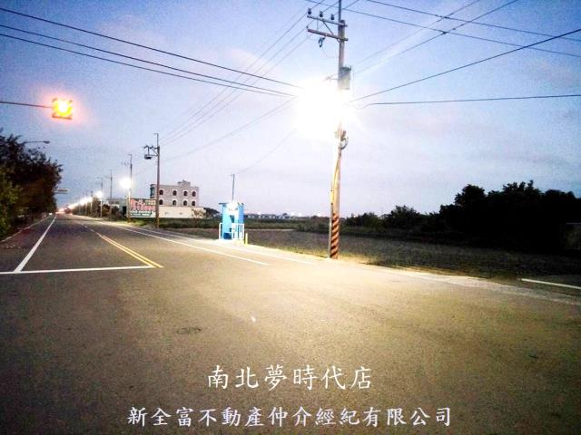 台南建地-7