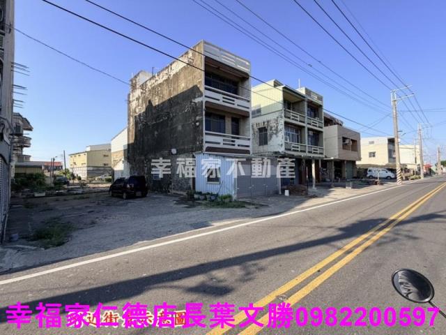 台南建地-11