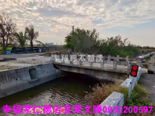 台南農地-5