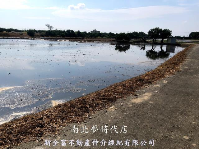 台南官田農地-1