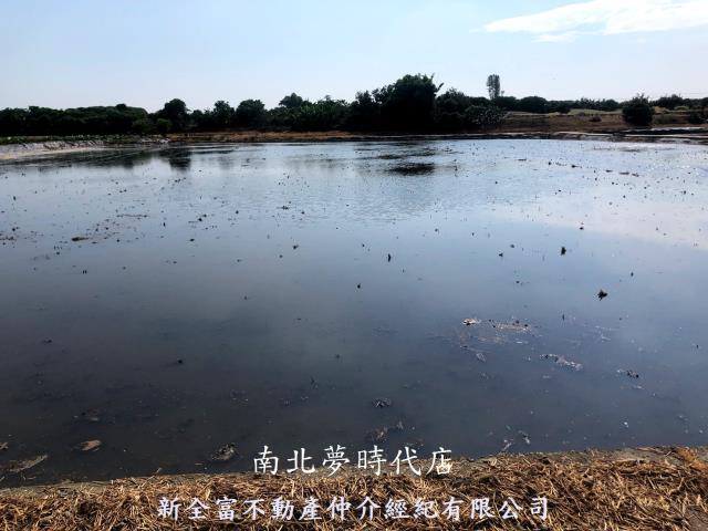 台南官田農地-3
