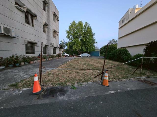 嘉義溪口建地-2