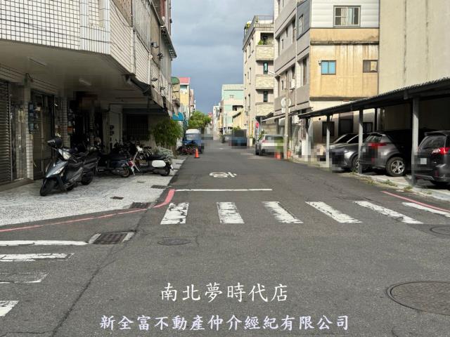 台南北區建地-5