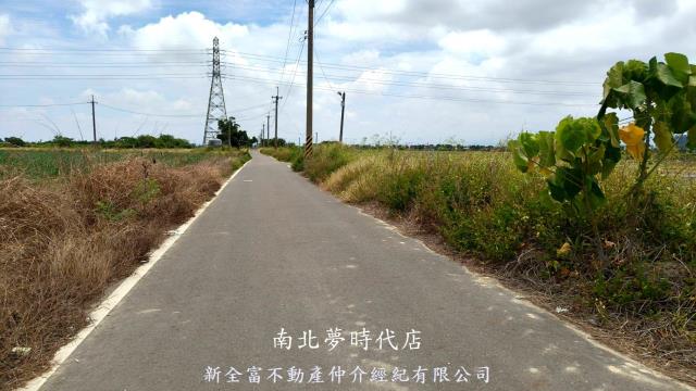 台南新營農地-13